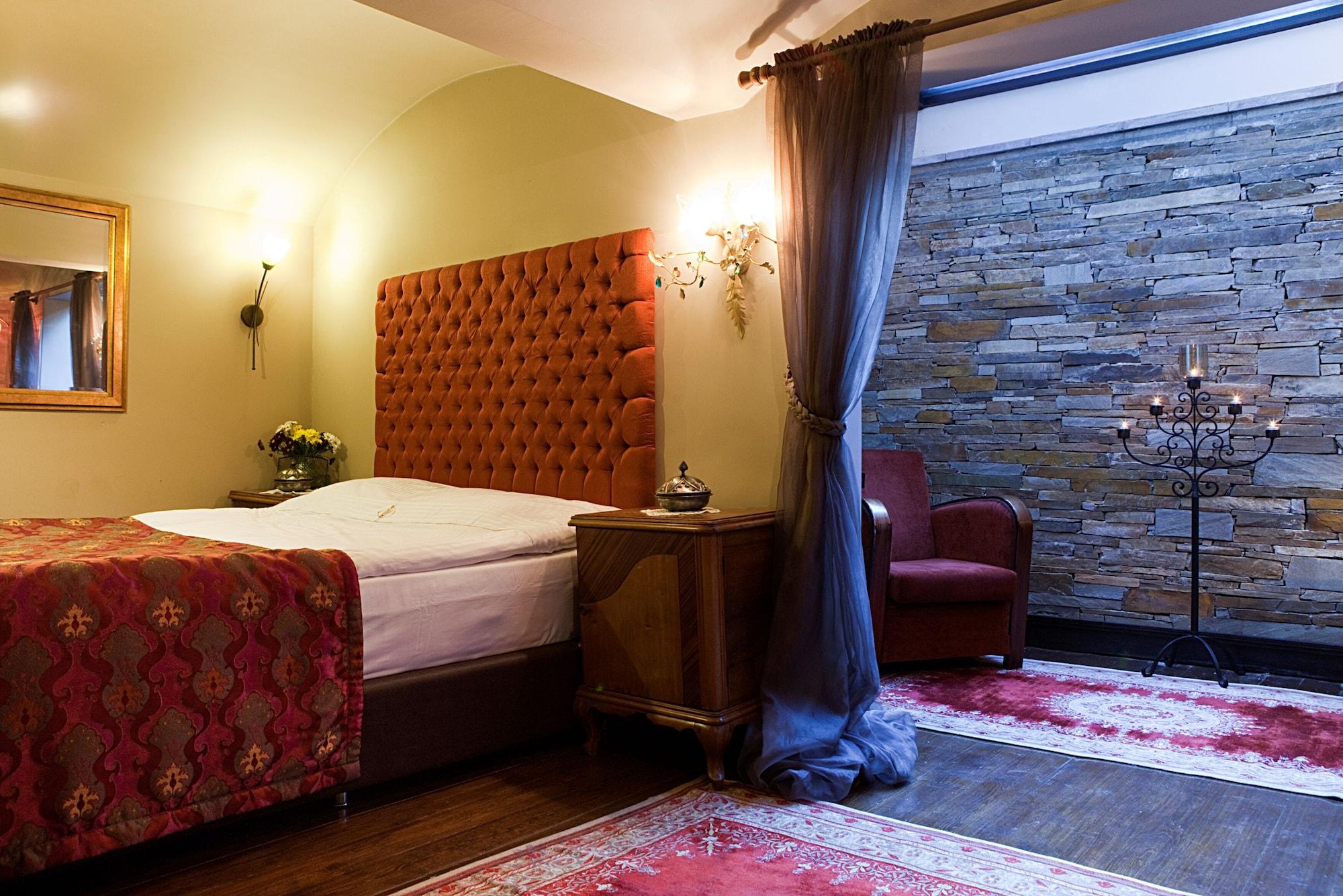Kitapevi Hotel Bursa Bagian luar foto