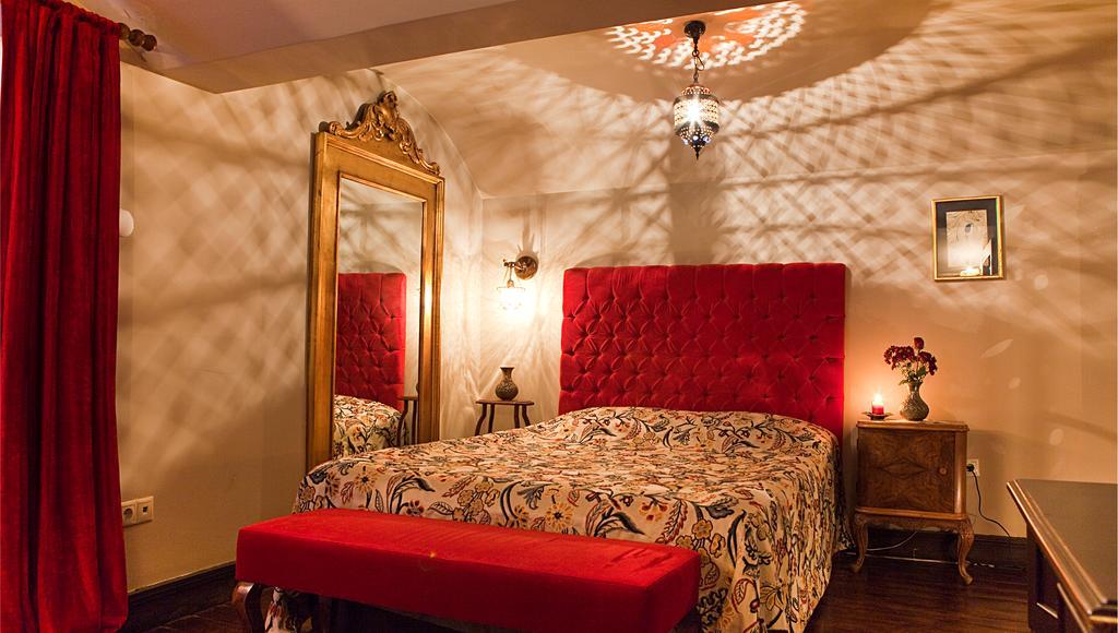 Kitapevi Hotel Bursa Bagian luar foto