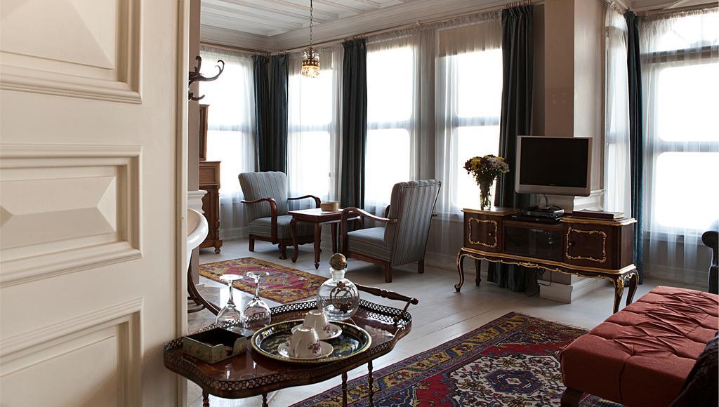 Kitapevi Hotel Bursa Bagian luar foto