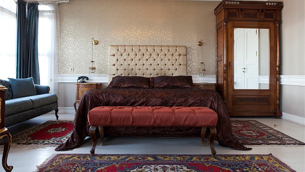 Kitapevi Hotel Bursa Bagian luar foto