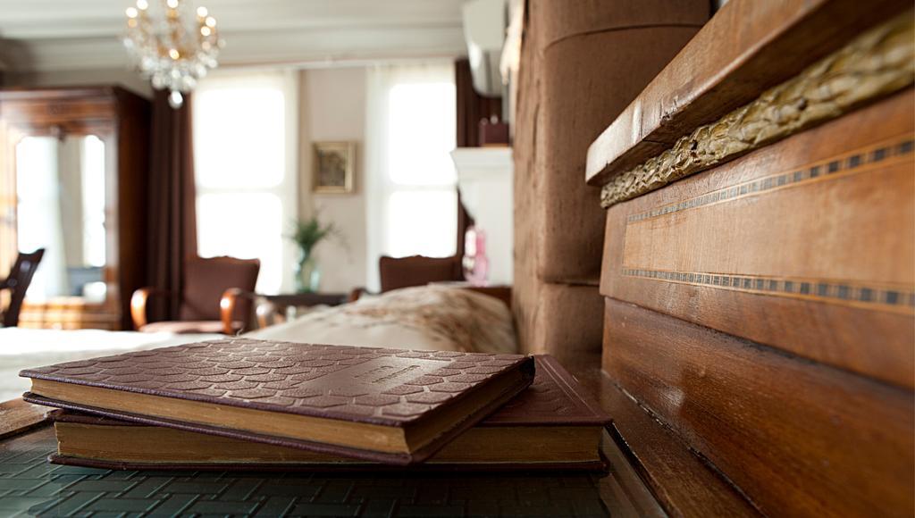 Kitapevi Hotel Bursa Bagian luar foto