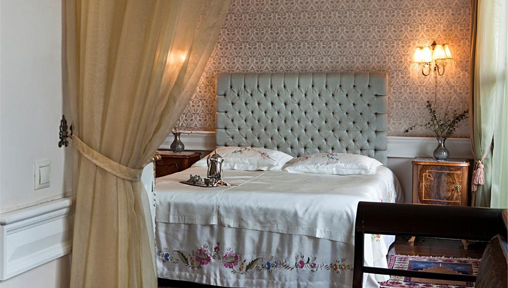 Kitapevi Hotel Bursa Bagian luar foto