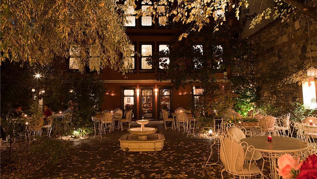 Kitapevi Hotel Bursa Bagian luar foto