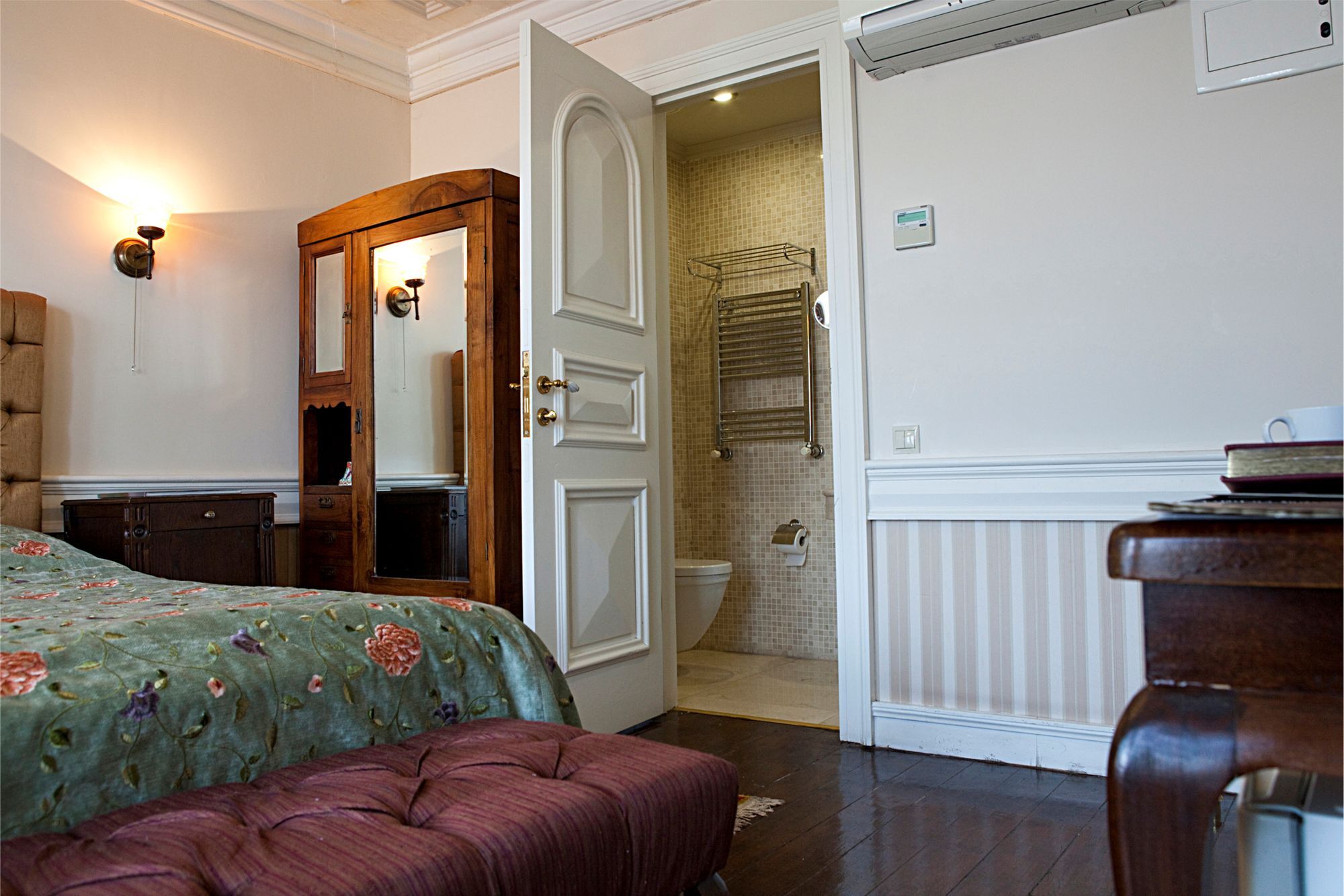 Kitapevi Hotel Bursa Bagian luar foto
