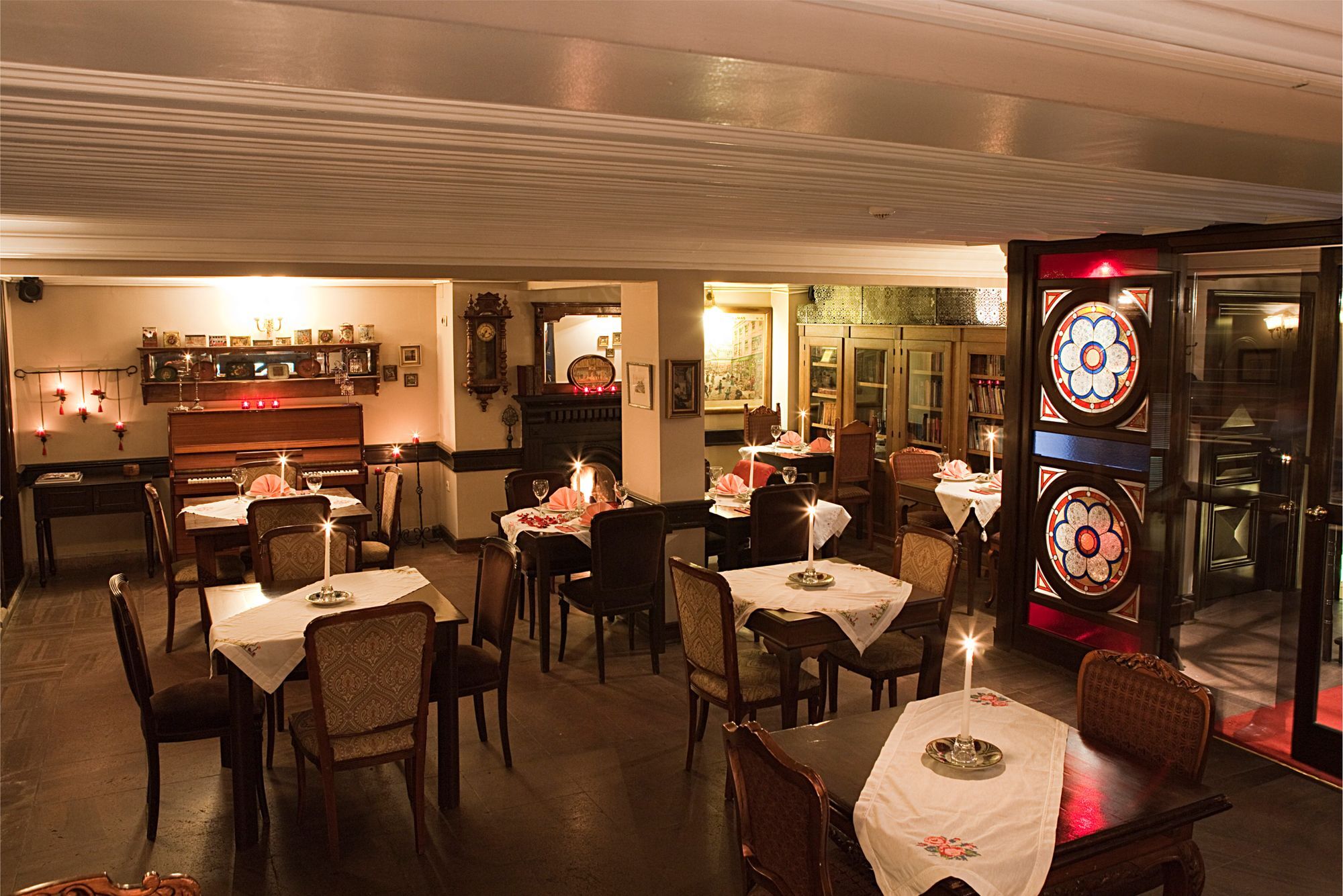 Kitapevi Hotel Bursa Bagian luar foto