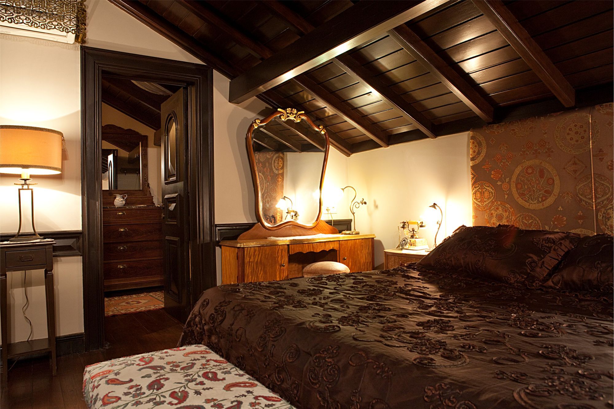 Kitapevi Hotel Bursa Bagian luar foto